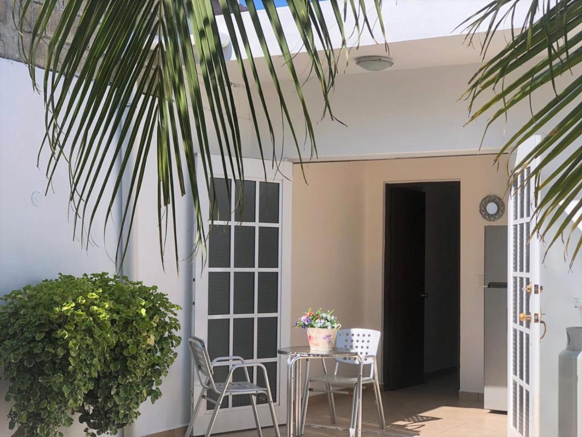 Villa Casa Itzamna Cozumel Exterior foto