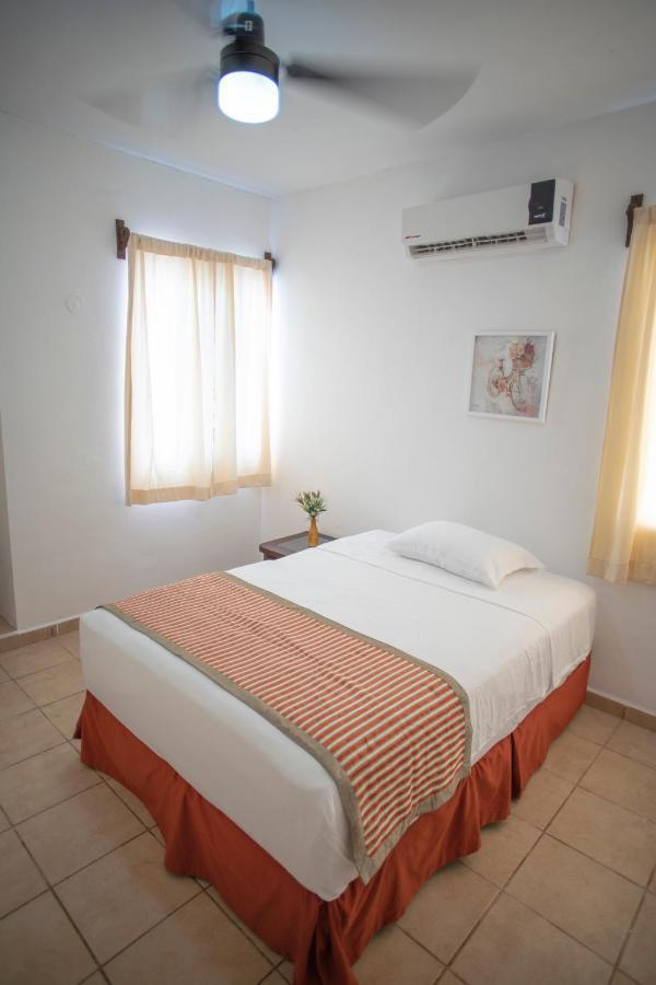 Villa Casa Itzamna Cozumel Exterior foto