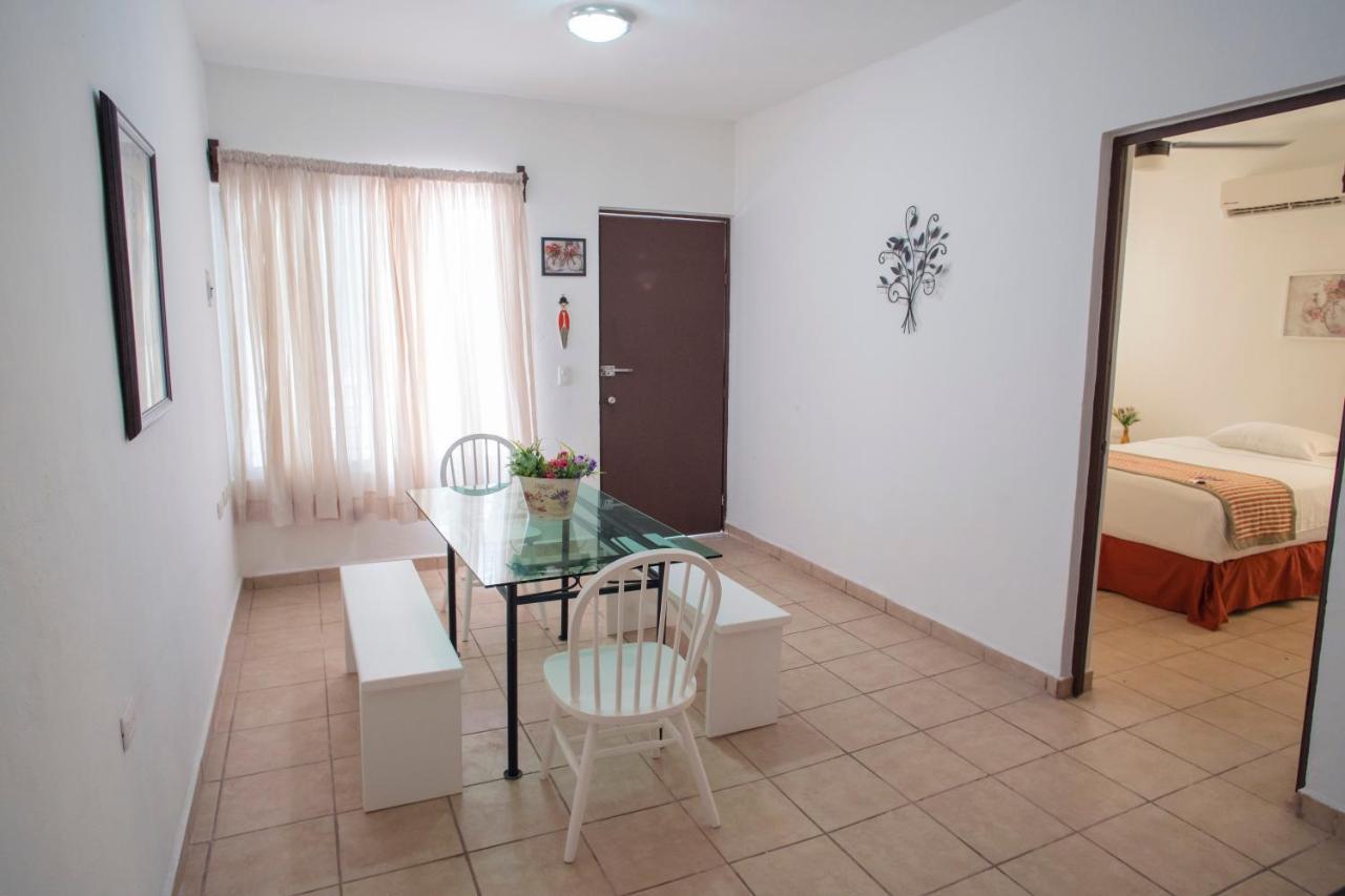 Villa Casa Itzamna Cozumel Exterior foto